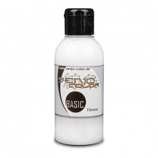 Senjo Color Basic Thinner Разредител 250 ml, TSB951